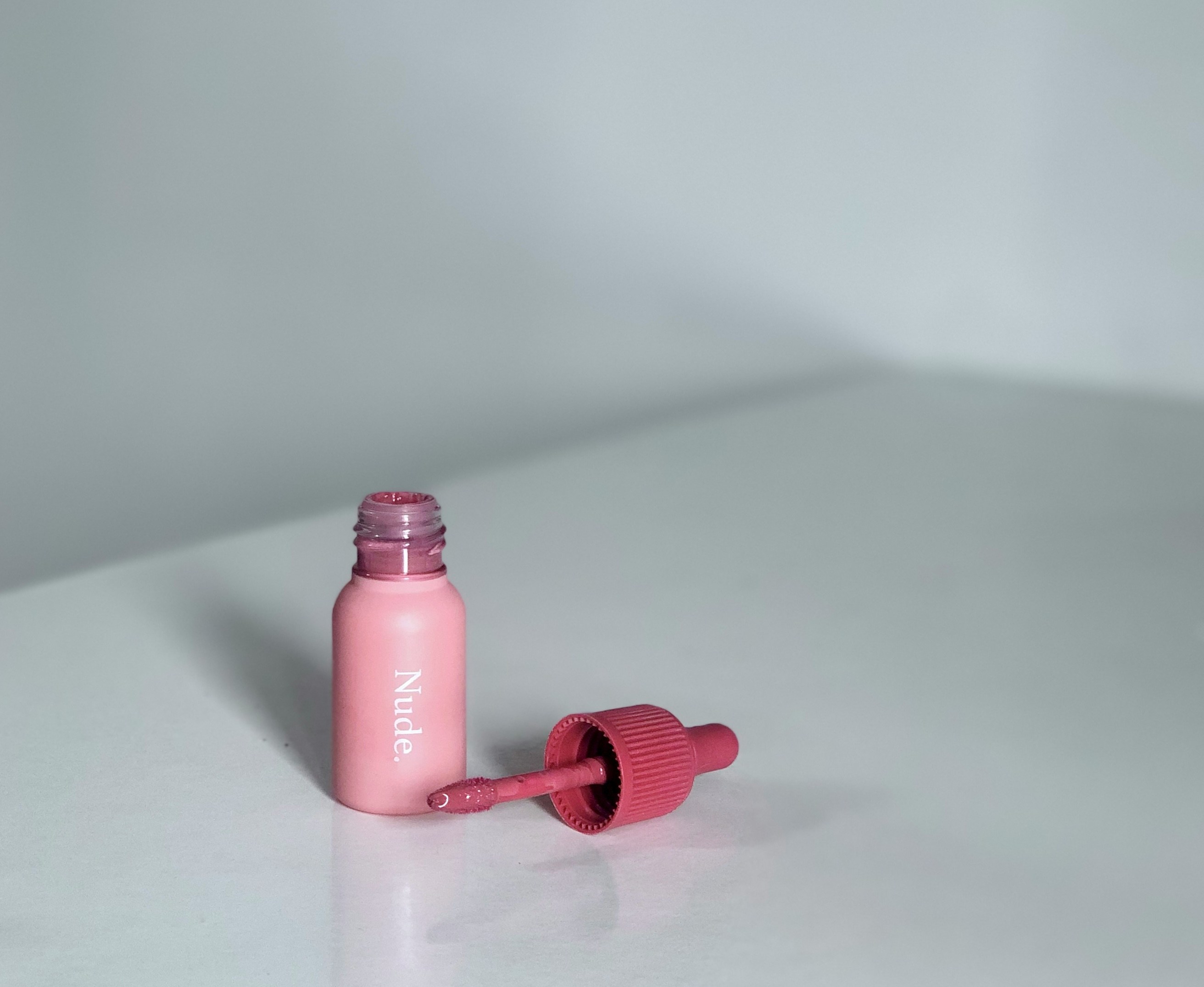 벨벳 매트 립 틴트 #01 코랄핑크